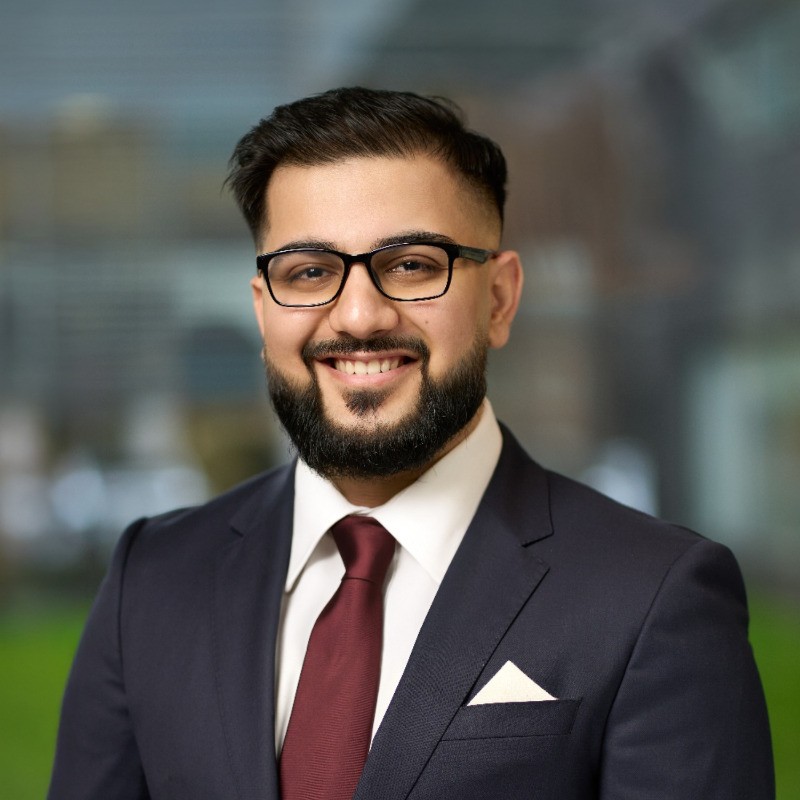Moiz Khalil